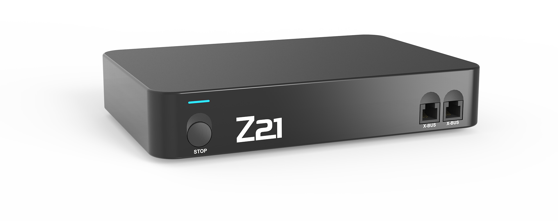 Z21 - Products - Roco z21