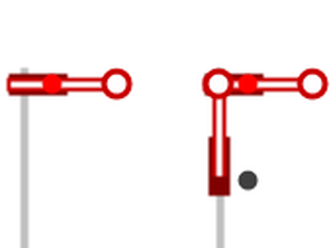 Formvorsignal (DB) - Signaltypen - Z21 signal DECODER - Products - Roco z21