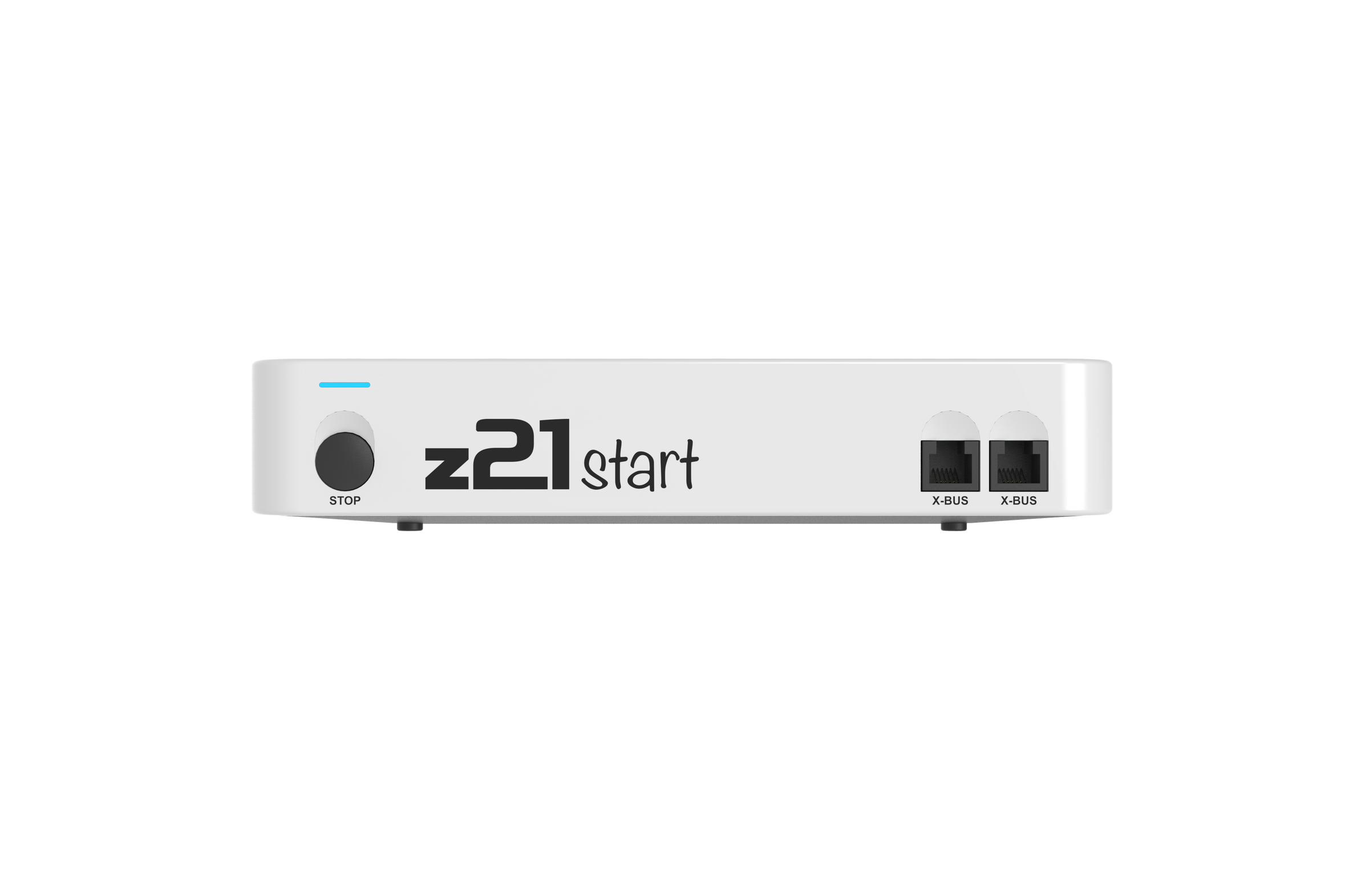 The models - Z21 System - Roco z21