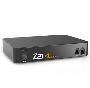 Z21 XL Series - Products - Roco z21