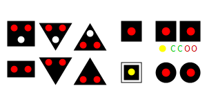 Formvorsignal (DB) - Signaltypen - Z21 signal DECODER - Products - Roco z21