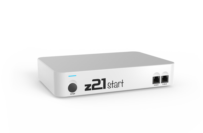 z21start - Produkte - Roco z21